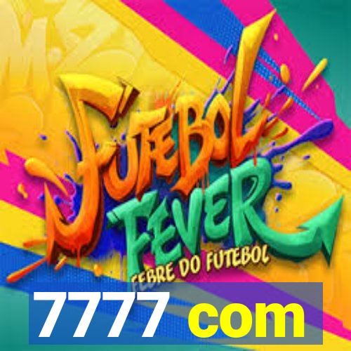 7777 com